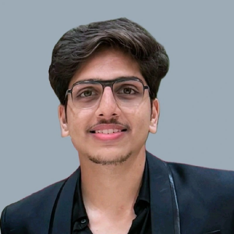 Mohammed Nouman Ahmed